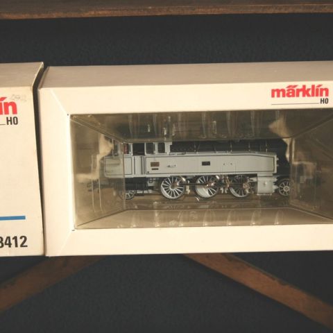MÄRKLIN 3412