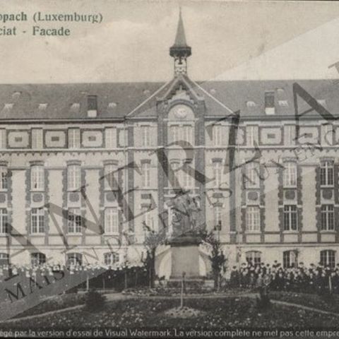 BETTINGEN