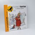 (TINTIN - COLLECTION), #5 , LA CASTAFIORE au perroquet "Les Bijoux de la Castafiore", Figurine Résine