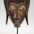 (COTE D'IVOIRE) Masque…