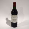 Château Cheval Blanc 1992: Seltene Flasche aus Saint-Émilion, Grand Cru Classé
