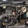 VW Golf 2 CL