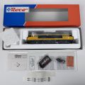 Locomotive électrique "1630" (NS) en état neuf avec boîte et accessoires