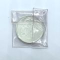 Albert II 200-franc Commemorative Coin, Millennium Nature, 925‰ silver