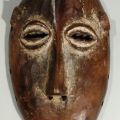 Masque Léga, Congo