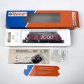 Locomotive électrique "Bahn 2000 Re 4/4" SBB, état neuf avec accessoires