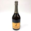 Billecart-Salmon Champagne Bottle, Cuvée Brut Rosé: Elegance and Finesse in a Glass