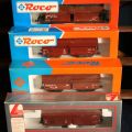 LIMA 302919 + ROCO 46251/4386A/46239