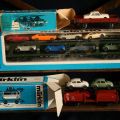 MÄRKLIN 4613/4504/4074