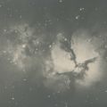 NASA La Nébuleuse Trifide de la Constellation du Sagittaire