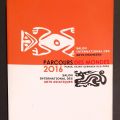 Parcours des Mondes Paris 2016 : Catalogue Officiel des Art Premiers