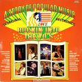 Album vinyle "A Story Of Popular Music - Rockin' Into The '60's" en excellent état