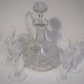 CRISTAL SAINT LOUIS