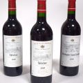 (MEDOC) 1. 2 Bottles of MEDOC, Red, 2000...