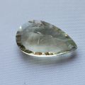 Natural Amethyst 8.250 Ct with GLI certificate from Gemological Laboratory of India