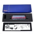 Locomotive électrique "Ae 6/6 11424" SBB CFF, état neuf avec accessoires
