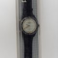 SWATCH PAGER fonction réveil