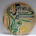 FRYNS & CIE