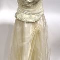 ROBE DE MARIÉE
