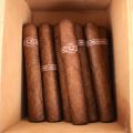 Boîte de 17 cigares PADRON 5000 Natural, fabrication nicaraguayenne par famille cubaine
