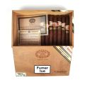 Cigares HOYO de Monterrey Regalos en édition limitée 2007, boîte en cèdre
