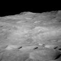 Apollo 8: Man discovers the Moon, December 1968, fascinating lunar landscapes