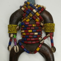 Poupée Namji, Cameroun