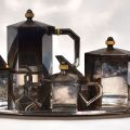 MILLS, SERVICE ART DECO