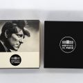 10 euro Jean Gabin tribute coin, limited edition and perfect condition