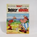 Astérix et les Normands, édition 1966, Goscinny et Uderzo
