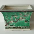 Kunst aus Asien