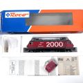 Locomotive électrique "Bahn 2000 Re 4/4" SBB, état neuf avec accessoires