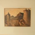 Aquarelle