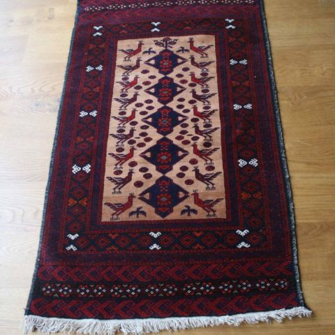 Tapis