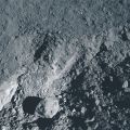 NASA Mission Apollo 17. Vue rapprochée du sol lunaire. 12 décembre 1972