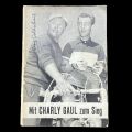 "Jang Goldschmit et Charly GAUL : Une victoire gravée à l'encre, 1958"