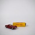 Maserati Sport 2000 Dinky Toys Ref 22A, mit Box, seltene Sammlung