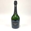 Bottle of Laurent-Perrier Champagne, Cuvée Grand-Siècle, Exceptional Iteration No. 26