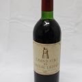 (PAUILLAC) Château LATOUR, Pauillac 1967