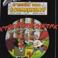 De Superjhemp, D'Affär vum Jorhonnert : Comic in Revue-Ausgabe (1990) in gutem Zustand