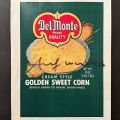 Andy WARHOL (after), Del Monte Brand Quality