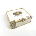 15 cigares H. UPMANN Monarchs en boîte, fabriqués à Cuba, achat de 2001