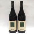 Set mit 2 Flaschen Sandrone 2003 Valmaggiore, Nebbiolo d'Alba, 13%.