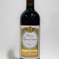 (MARGAUX) Bottle of château RAUZAN-GASSIES 2009