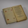 Livre sur la noblesse de Bourgogne et des Pays-Bas (1760)