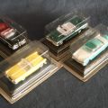 Voiture 1/43