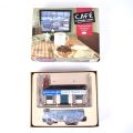 Albion Reiver Corgi truck in box, good condition - Jungle Café, Ref#CC11603