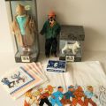 TINTIN