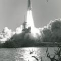 Space Shuttle Challenger: Historischer Start, 1984 von der Nasa festgehalten