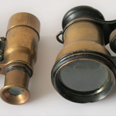 Objet de Curiosité